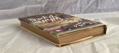 White Topee by Eve Langley