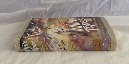 White Topee by Eve Langley