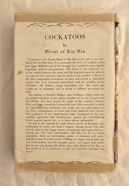 White Topee by Eve Langley