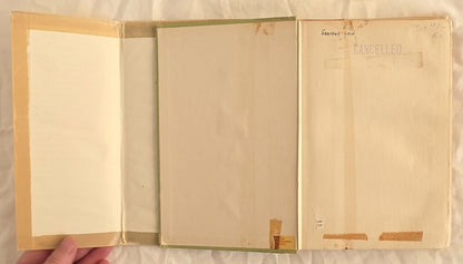 White Topee by Eve Langley