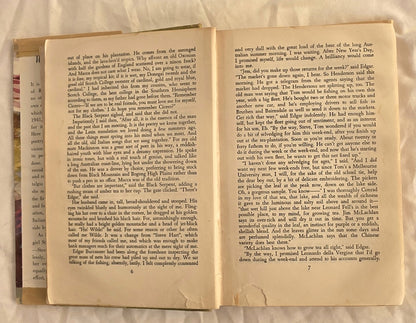 White Topee by Eve Langley