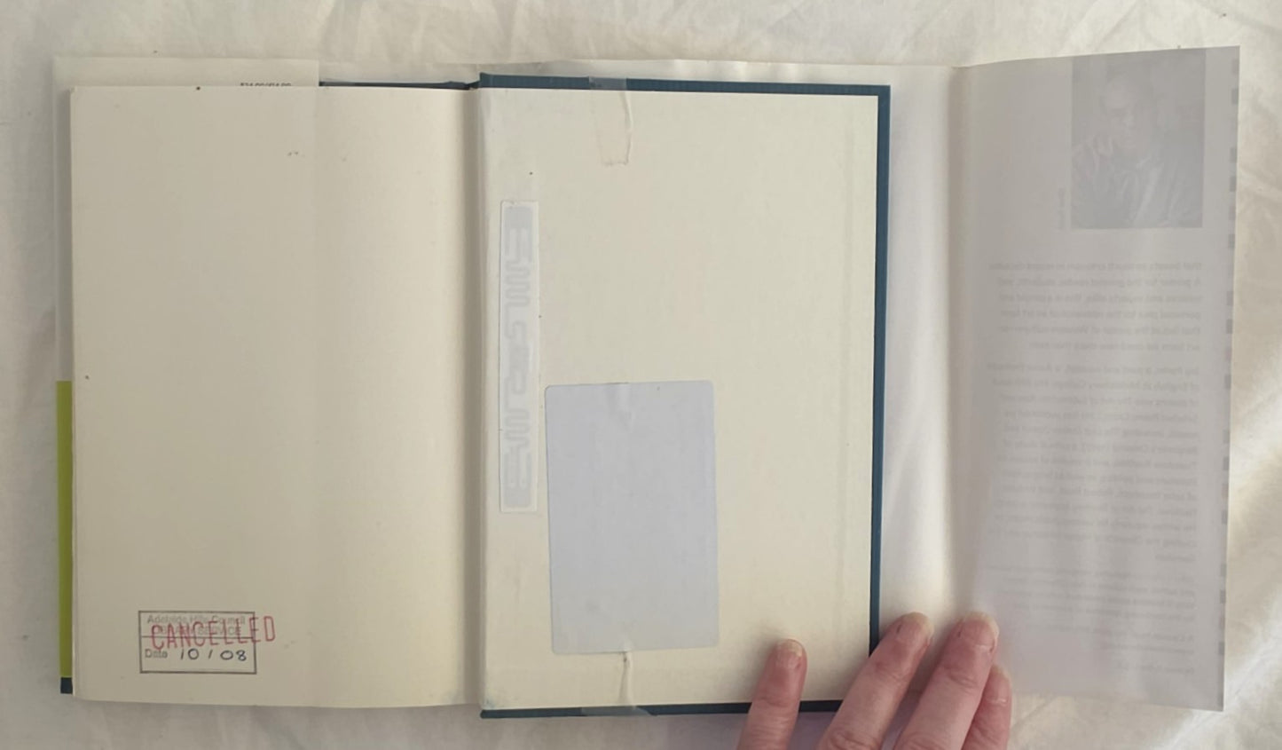 Why Poetry Matters by Jay Parini