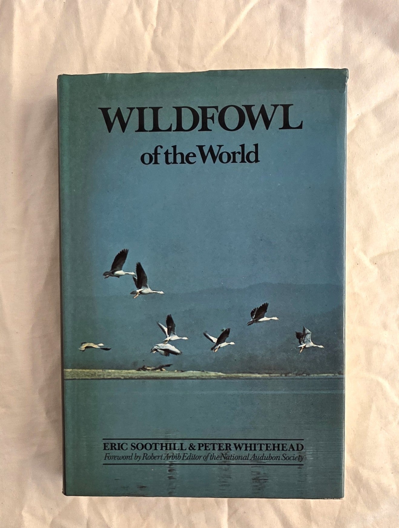Wildfowl of the World