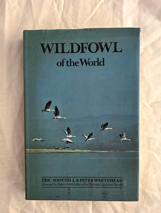 Wildfowl of the World