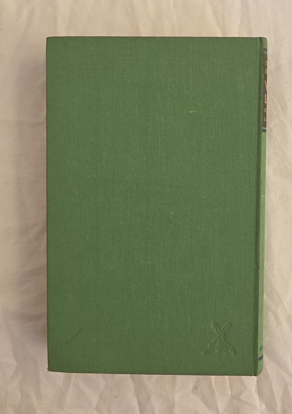 Wild Life of Australia and New Guinea by Charles Barrett