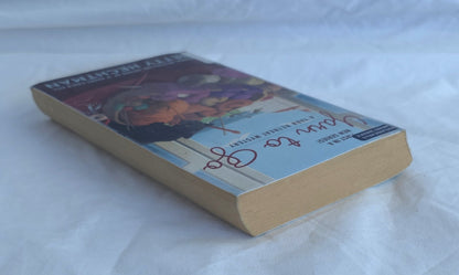 Yarn to Go by Betty Hechtman