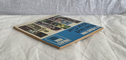 You and Your Cat by Nick Henderson