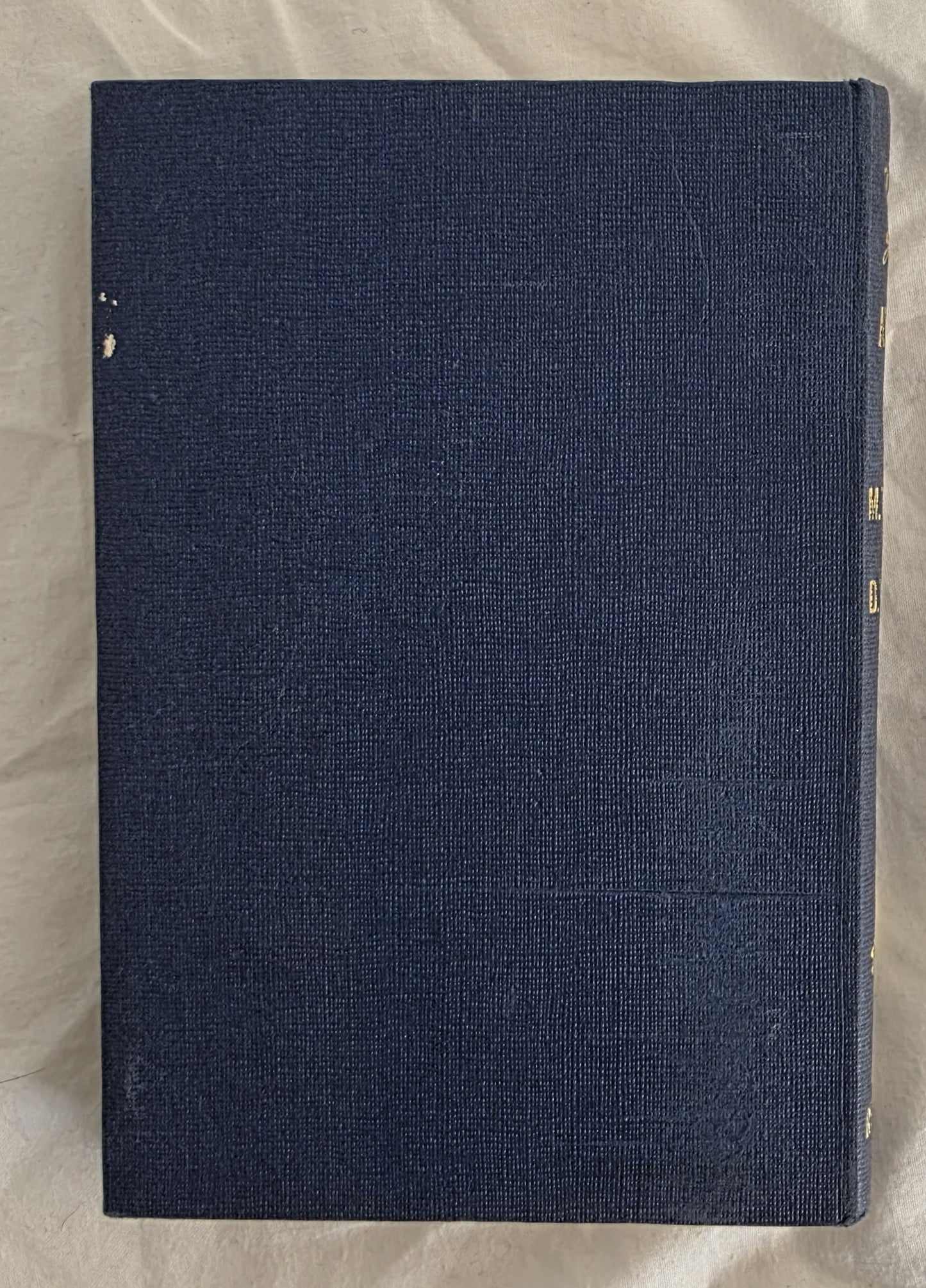 Your Guide to Andalusia by M. B. Shaw and D. W. Pitt