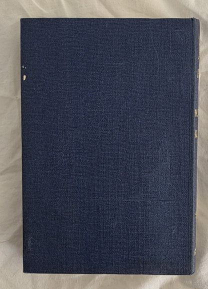 Your Guide to Andalusia by M. B. Shaw and D. W. Pitt