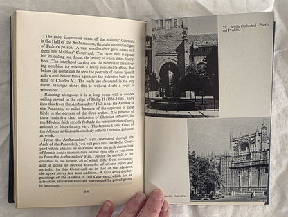 Your Guide to Andalusia by M. B. Shaw and D. W. Pitt