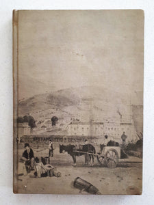 The Engravers of Van Diemen's Land by Clifford Craig