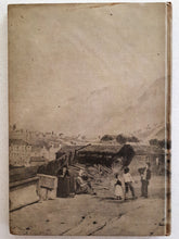Load image into Gallery viewer, The Engravers of Van Diemen&#39;s Land by Clifford Craig