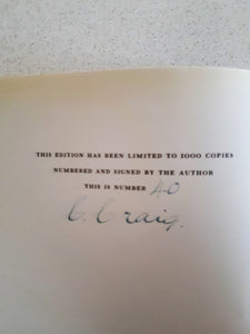 The Engravers of Van Diemen's Land by Clifford Craig