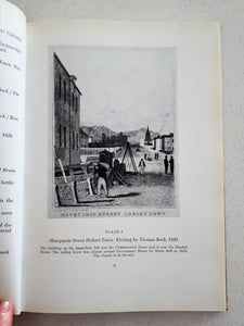 The Engravers of Van Diemen's Land by Clifford Craig