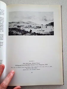 The Engravers of Van Diemen's Land by Clifford Craig
