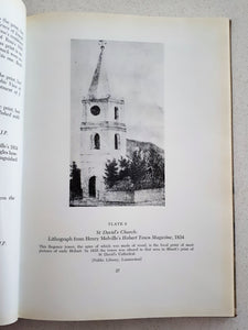 The Engravers of Van Diemen's Land by Clifford Craig