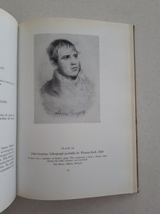 The Engravers of Van Diemen's Land by Clifford Craig