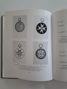 The Insignia and Medals of the Order of St. John by Charles W. Tozer