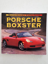 Load image into Gallery viewer, Porsche Boxter by John Lamm