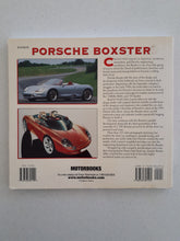 Load image into Gallery viewer, Porsche Boxter by John Lamm