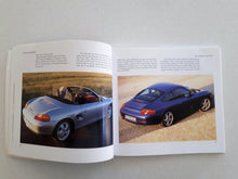 Load image into Gallery viewer, Porsche Boxter by John Lamm