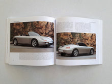 Load image into Gallery viewer, Porsche Boxter by John Lamm
