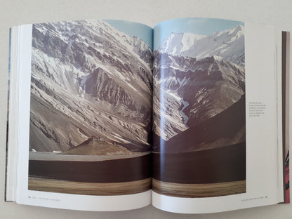 Tibet The Secret Continent by Michel Peissel