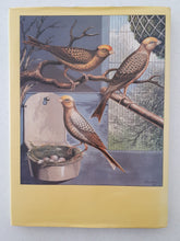 Load image into Gallery viewer, The Complete Book of Canaries by G. T. Dodwell