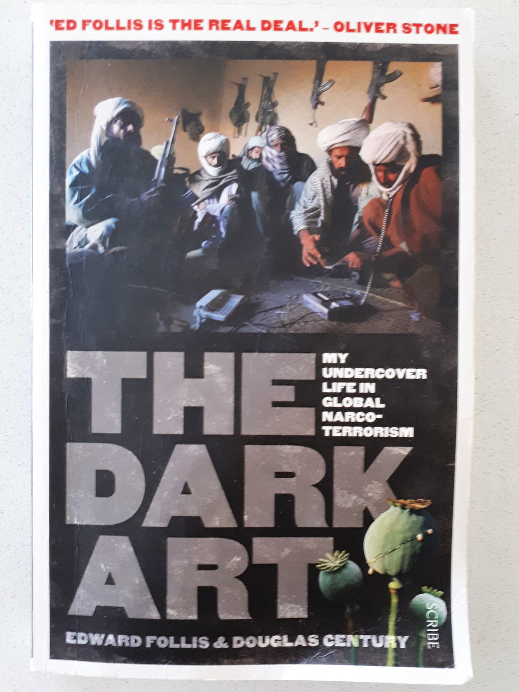 The Dark Art by Edward Follis & Douglas Century