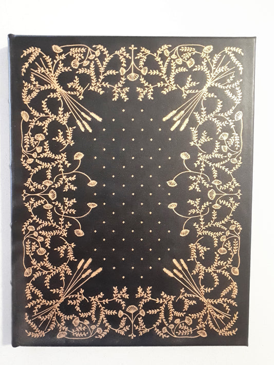 An Inquiry into The Causes and Effects of The Variolae Vaccinae by Edward Jenner