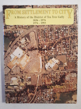 Load image into Gallery viewer, From Settlement To City by Ian Auhl