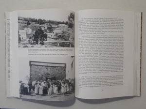 From Settlement To City by Ian Auhl