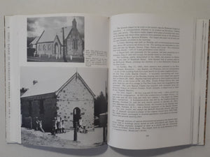 From Settlement To City by Ian Auhl