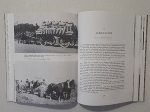 From Settlement To City by Ian Auhl