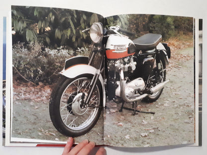 Great British Motor Cycles of the Sixties by Bob Currie