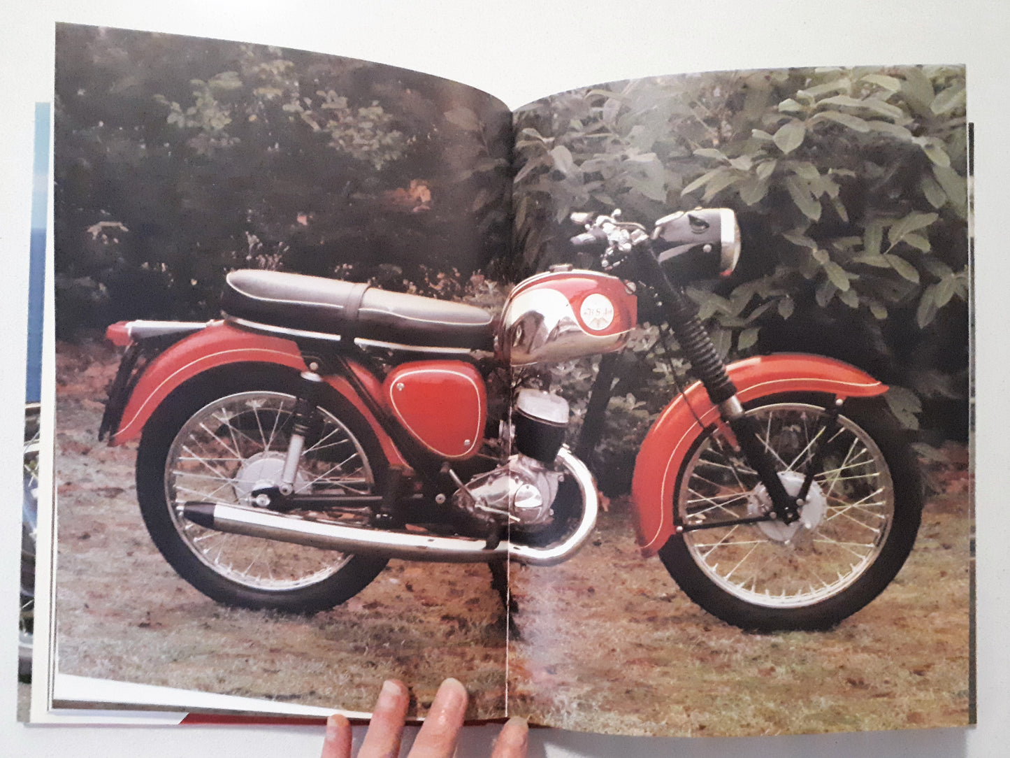Great British Motor Cycles of the Sixties by Bob Currie