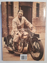Load image into Gallery viewer, Great British Motor Cycles of the Thirties by Bob Currie