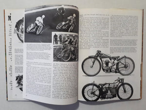 Great British Motor Cycles of the Thirties by Bob Currie