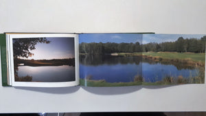 Golf Courses by David Cannon