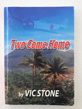 Load image into Gallery viewer, Two Come Home  by Vic Stone