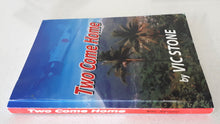 Load image into Gallery viewer, Two Come Home by Vic Stone
