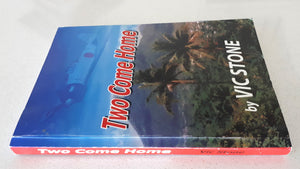 Two Come Home by Vic Stone