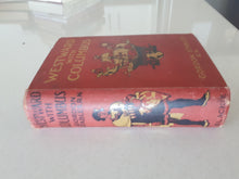 Load image into Gallery viewer, Westward With Columbus by Gordon Stables
