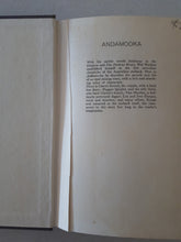 Load image into Gallery viewer, Andamooka by Wal Watkins