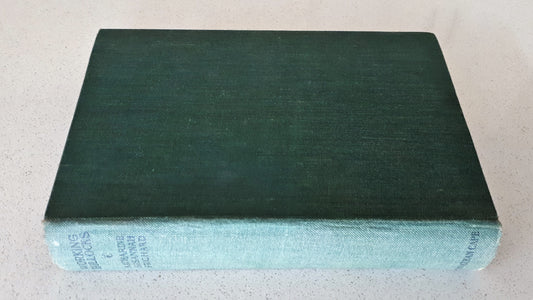 Working Bullocks by Katharine Susannah Prichard 