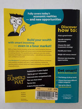 Load image into Gallery viewer, Stock Investing For Dummies by Paul Mladjenovic