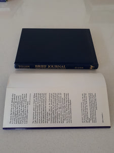William Light's Brief Journal And Australian Diaries by David Elder