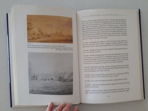 William Light's Brief Journal And Australian Diaries by David Elder