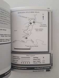 Strolling South Australia by Derek Whitelock and Terry Lavender