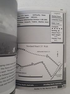 Strolling South Australia by Derek Whitelock and Terry Lavender